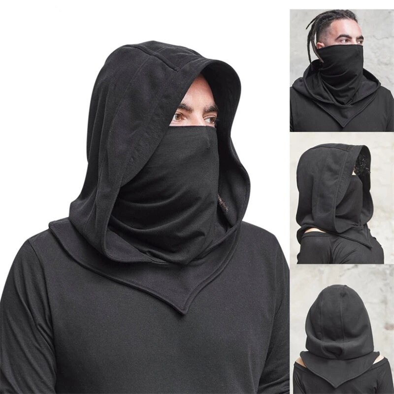 Buy Ninja Costume Women, Sexy Ninja Top, Black Ninja Crop Top, Black Ninja  Outfit Women, Halloween Ninja Costume Adults, Assassin Costume Woman Online  in India 