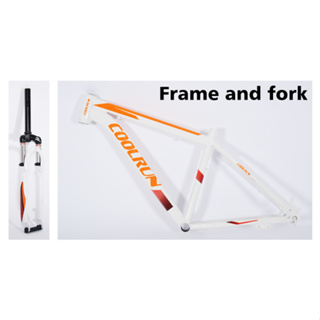 recommended bike frame size