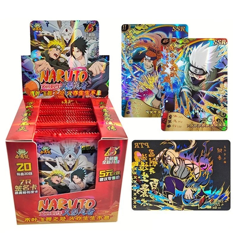 【NARUTO Cards Uzumaki Uchiha Sasuke Tcg Carte Uzumaki Uchiha Sasuke ...