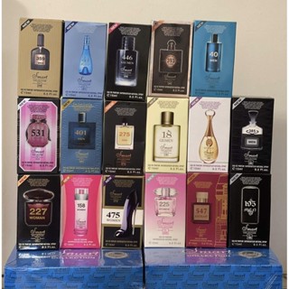 Shop smart collection perfume for Sale on Shopee Philippines