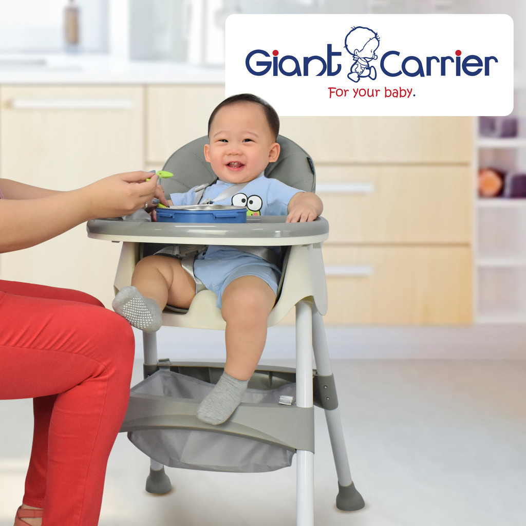 Baby chair hot sale carrier