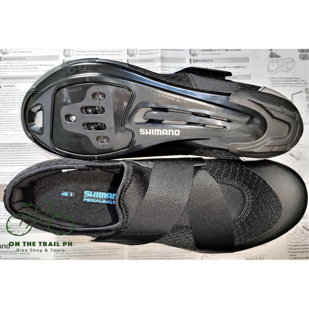 Spring fashion Black SPD SL Unisex IC100 Indoor Cycling Bike IC1 SPD