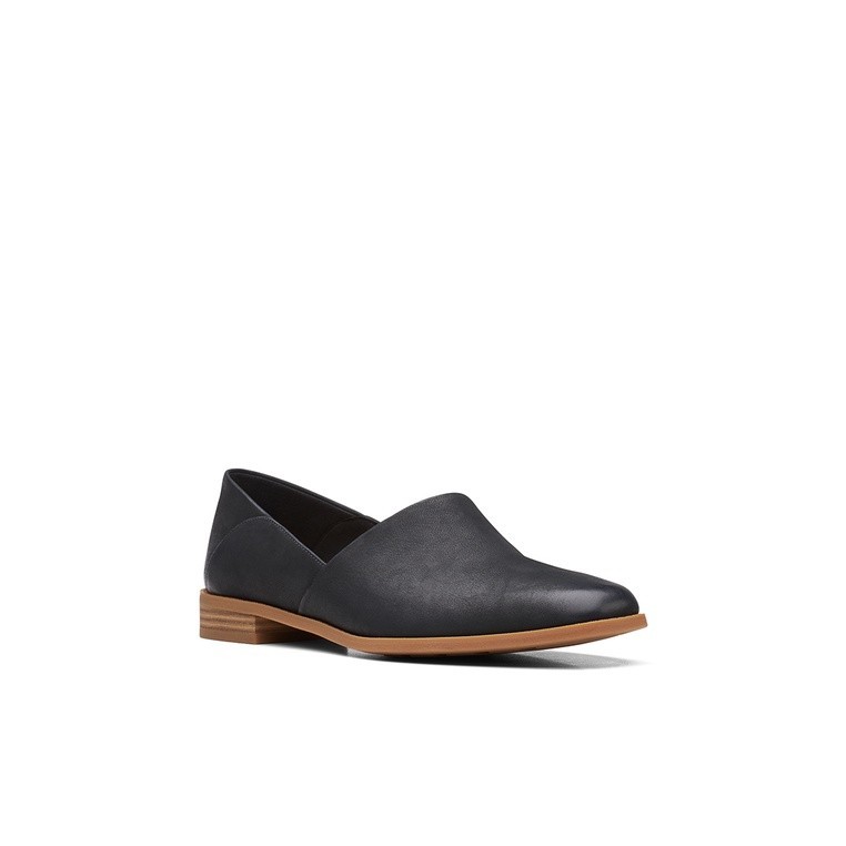 clarks pure loafer