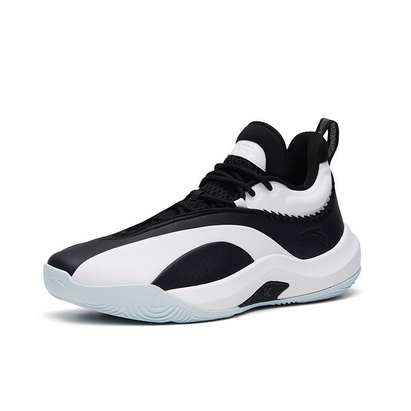 ANTA Men Klay Thompson KT Campus Basketball Shoes Shopee Philippines
