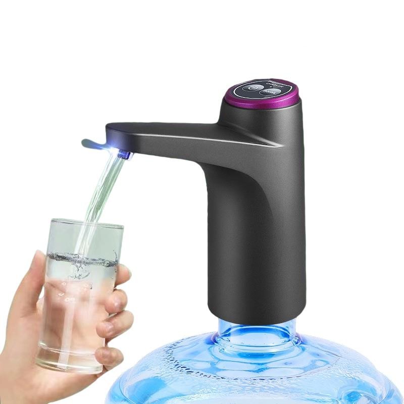 5 gallon drinking water pump price 230V electric bottled portable water