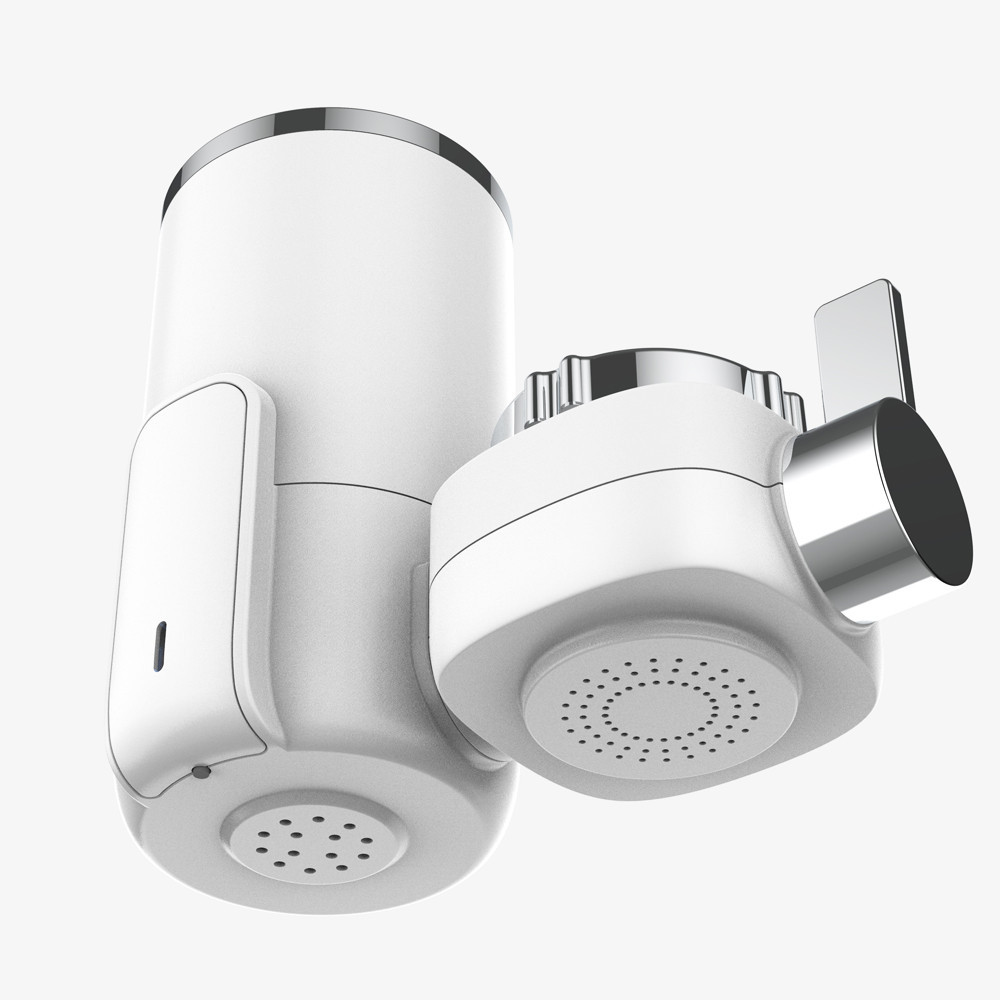 7 stages replacement cartridge inbuilt faucet water filter tap water ...