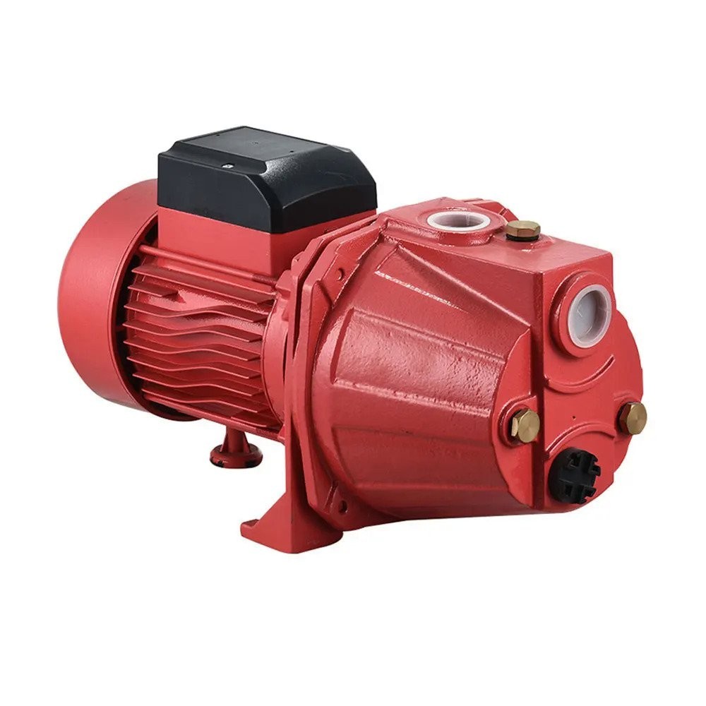 JET100S High Pressure Jet Pump 1hp 750w Compact Water Supply System