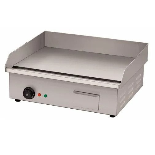 Woomaster BBQ grill teppanyaki grill Nonstick Extra Large Griddle