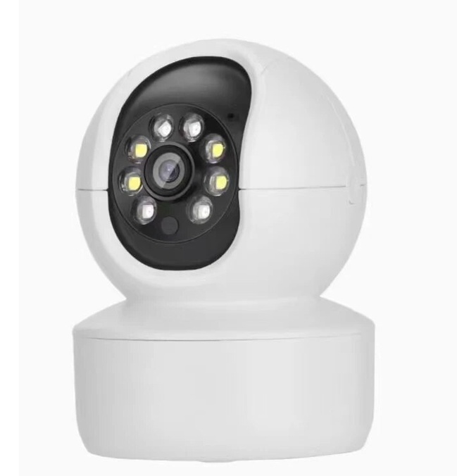 ☹2MP 1080P V380pro/Yoosee/iCsee APP Wireless PTZ IP Dome Camera AI ...