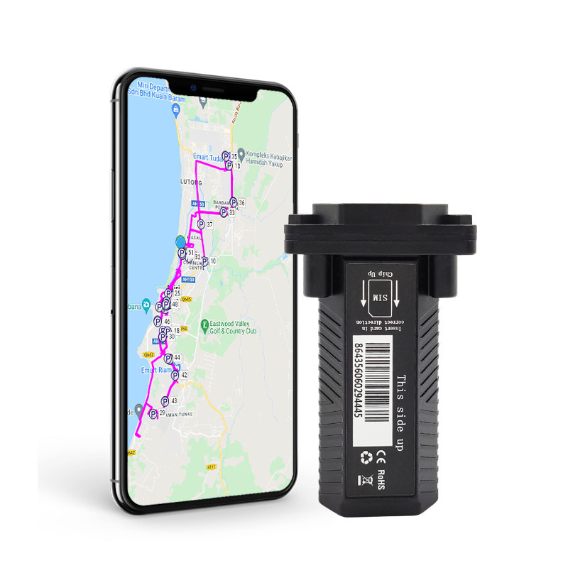 Daovay Real time Network Locator Small Gps Tracking Device Mini Relay ...