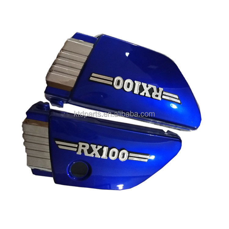 KTD Good Quality RX100 RX 100 Custom Side Panel Set Fairings