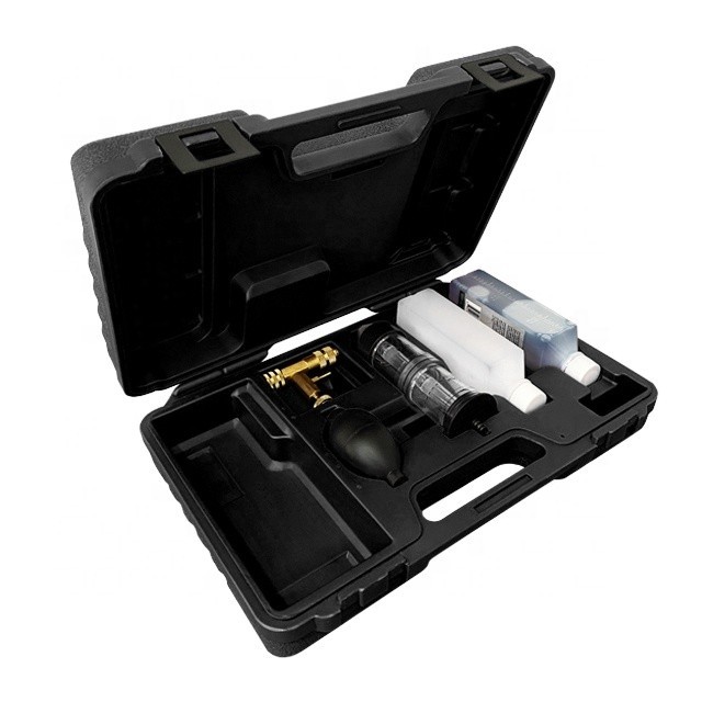 Combustion Gas Leak Tester Detector Auto Tools Head Gasket Cylinder ...