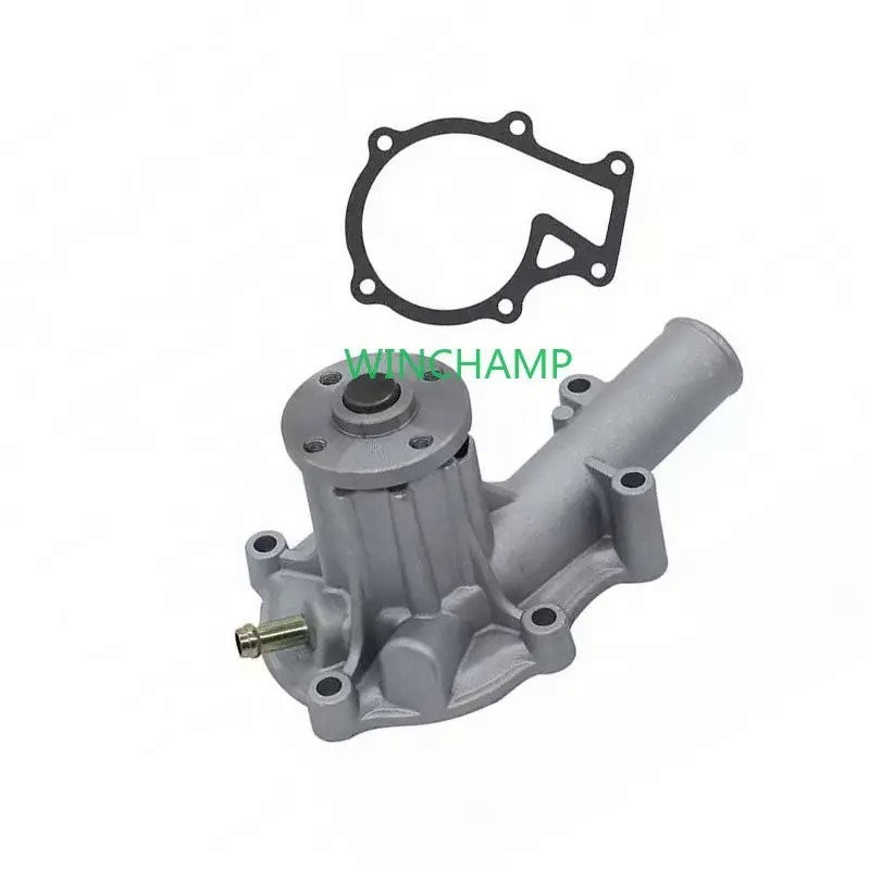 16251 73030 16251 73032 Water Pump For Kubota B1700 B2100 B2400