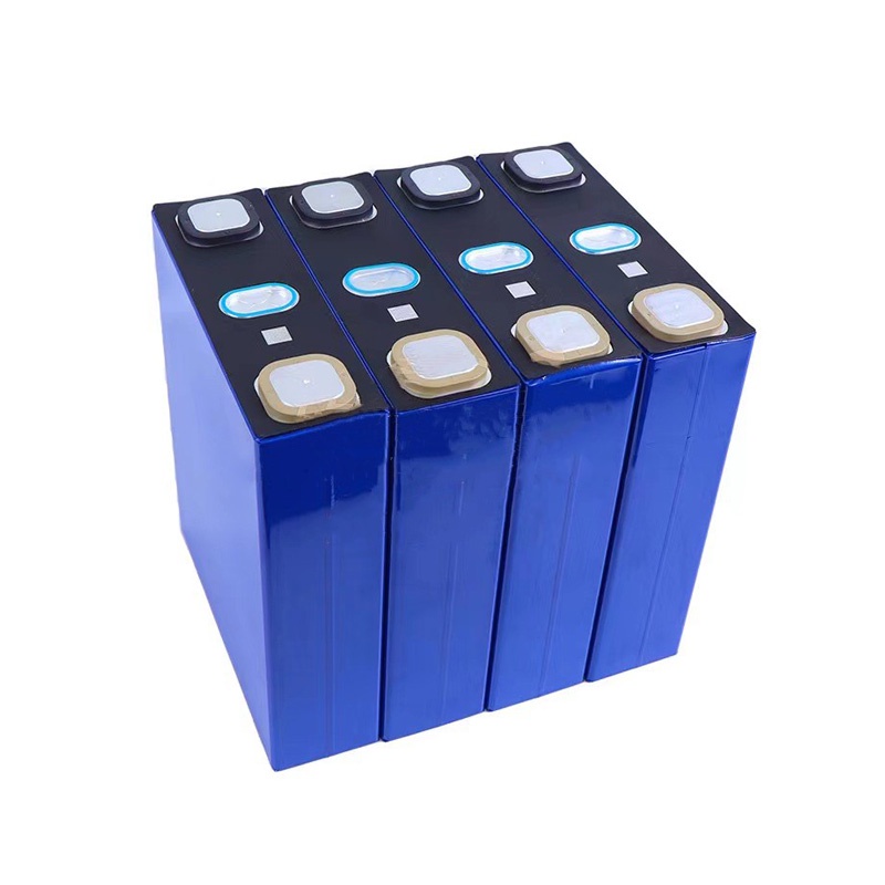 Spot A-grade 280Ah 10000cycle square lithium iron phosphate battery ...