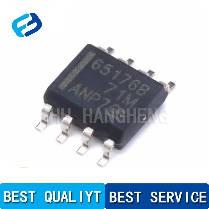 10PCS/LOT SN65176BDR SOP8 SN 65176B DR DIFFERENTIAL BUS | Shopee ...