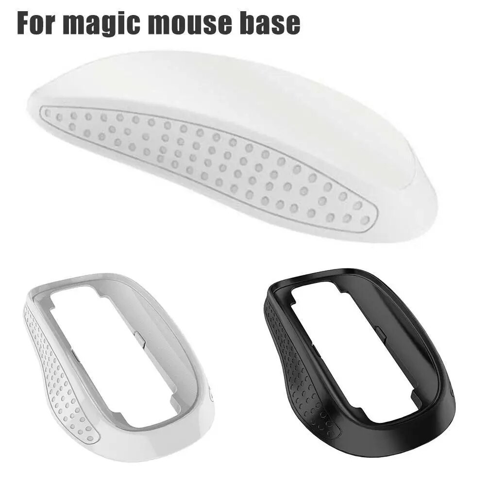Mouse Accessory Base Suitable For Apple Magic Mouse Apple Magic Mouse 2 ...