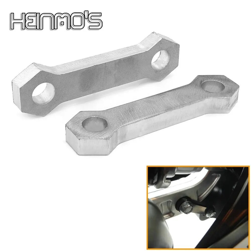 ☽Motorcycle Lowering Link Kit 30mm Lower Suspension Kit For YAMAHA MT