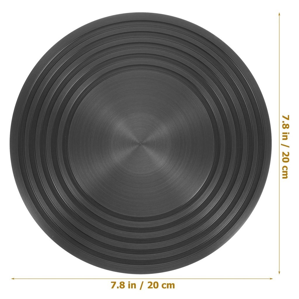 2024.COD Thermal Hot Tray Diffusers Defrost Plate Heat Induction Gas