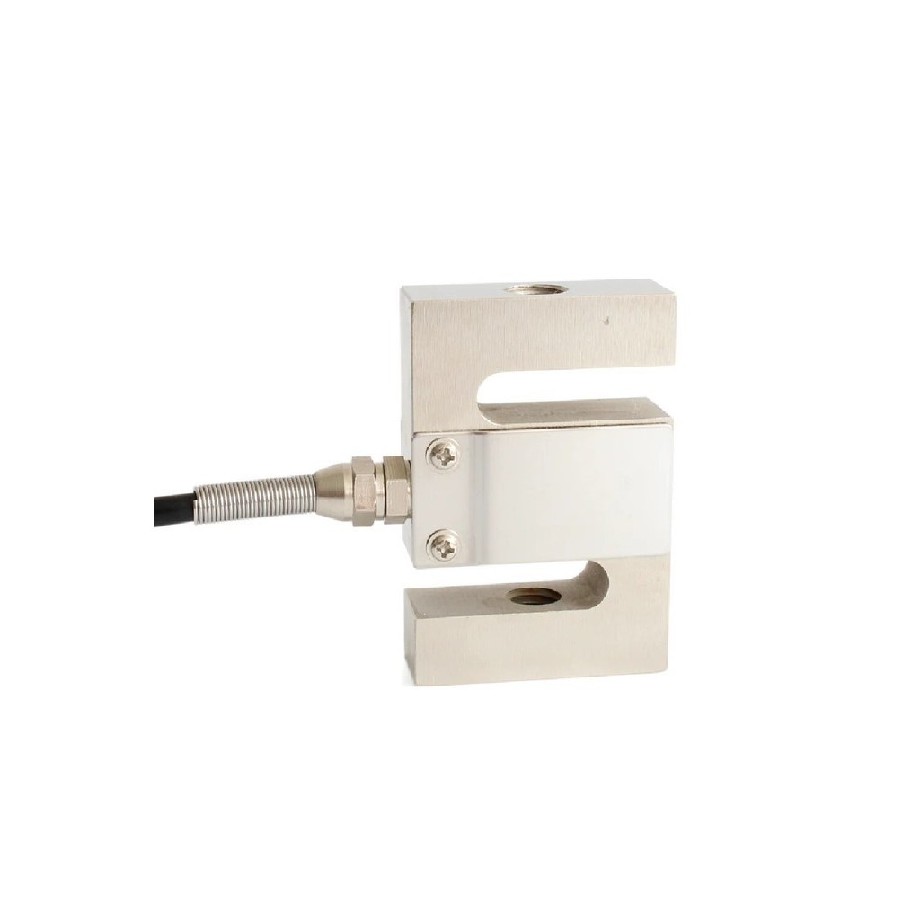Weighing Torque load Pressure Pull Force S-type Load Cell Sensor ...