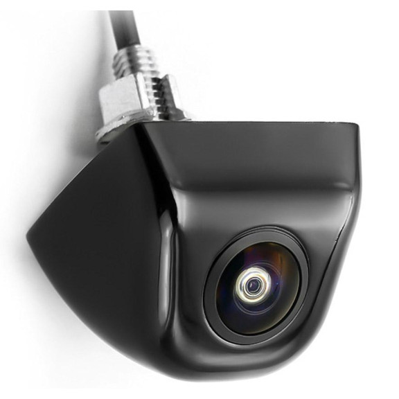 Car Backup Camera Metal Housings HD Quality Water Proof Night Vision ...