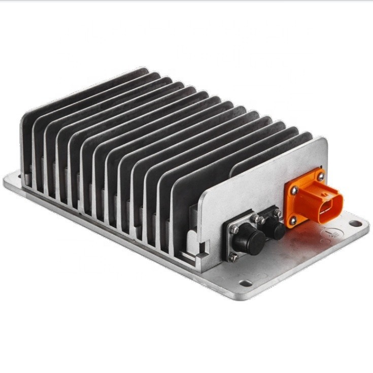 Best Price 1000W IP67 On Board DC/DC Converter EV Converters Isolated ...