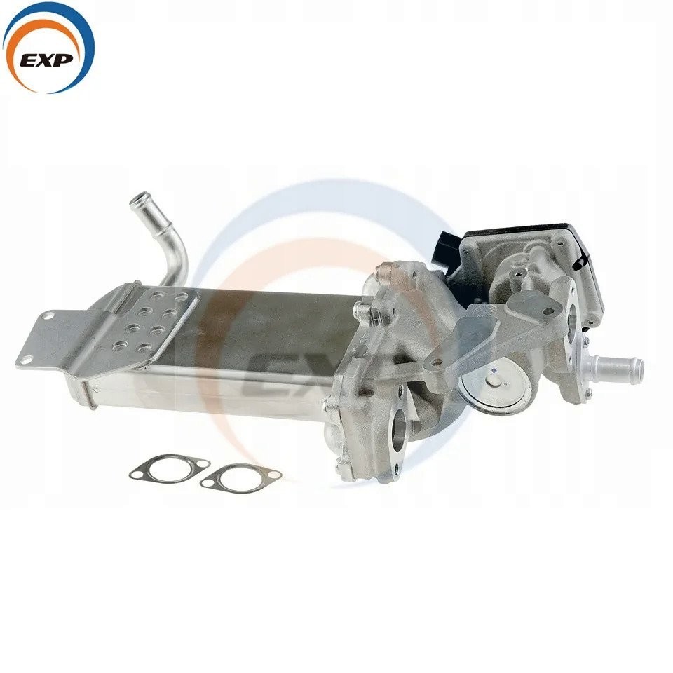 EGR VALVE & COOLER FOR VWS AMAROK GOLFS MK6 2.0 TDI, 2.0 BiTDI