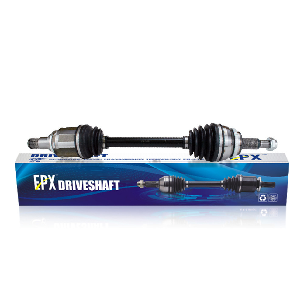 EPX Auto assembly Drive shaft axle CV Joint Transmission shaft For ...