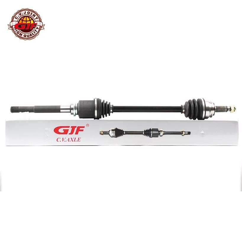 GJF auto transmission systems Front Axle shaft drive cv joint Drive