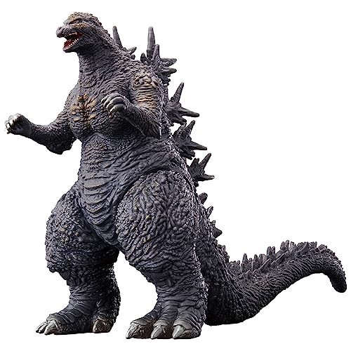 BANDAI Movie Monster Series Godzilla (2023) | Shopee Philippines