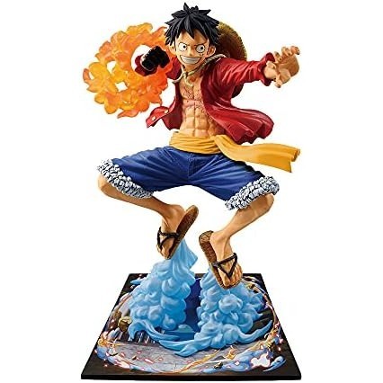 Ichiban Kuji One Piece with ONE PIECE TREASURE CRUISE Vol. 2, A-Prize ...