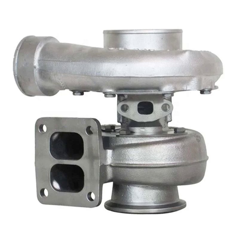 STOCK TURBOCHARGER S300 177272 RE508029 for John Deere Agricultural ...