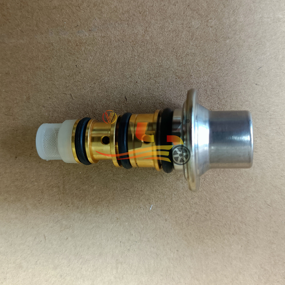 thumbnail image 2 of XZXZAD Auto AC Compressor Control Valve - Replacement For Ford Vehicles 2 of 9
