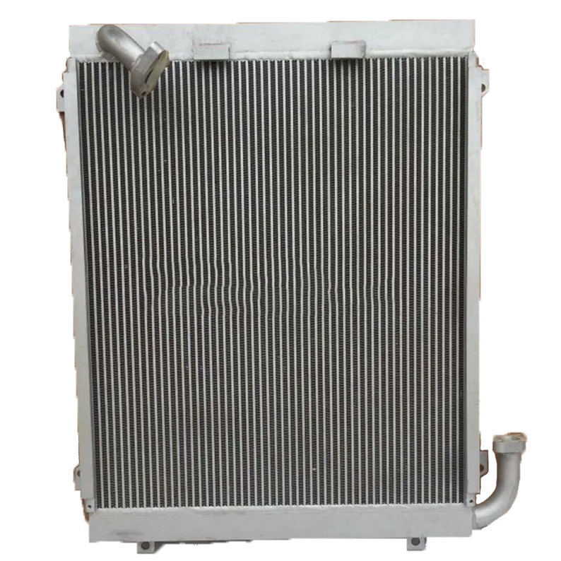 HM Radiator for Komatsu PC200-7 PC210-7 PC20-1 PC40 Excavator | Shopee ...