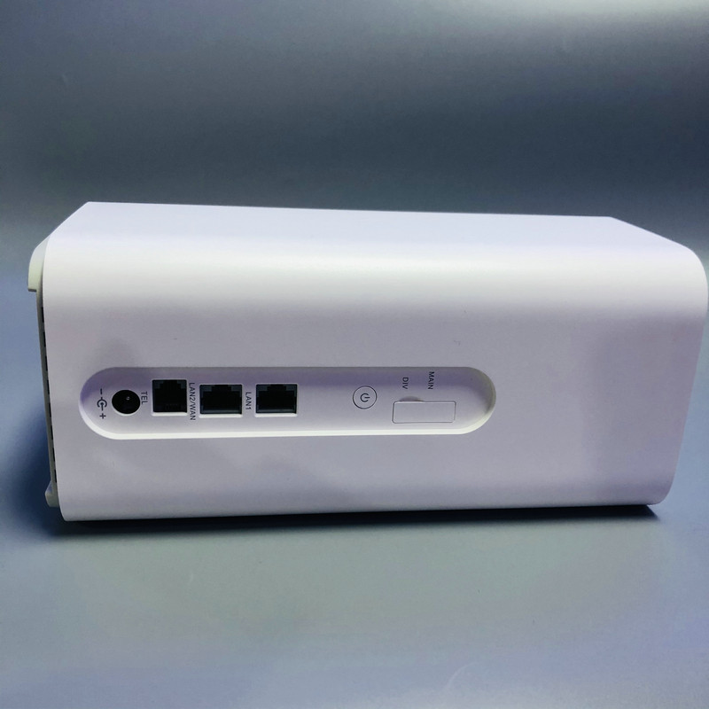 Huawei B818 LTE Cat19 1.6G/s 32 wifi users 4G+ CPE router unlocked B818 ...
