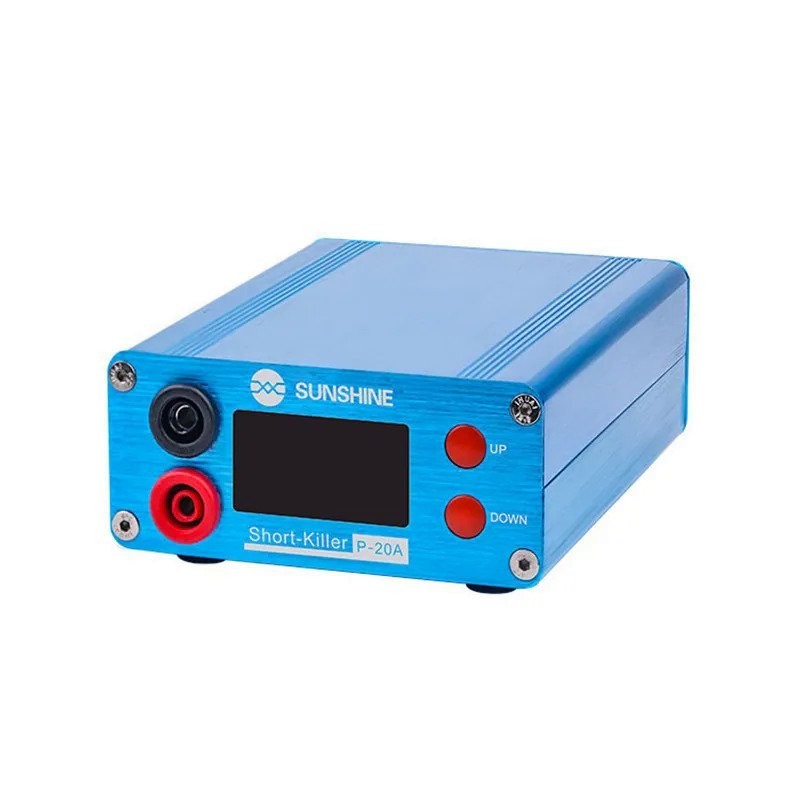 B1N0 SUNSHINE P-30A Short killer Mobile Phone Computer Motherboard PCB ...