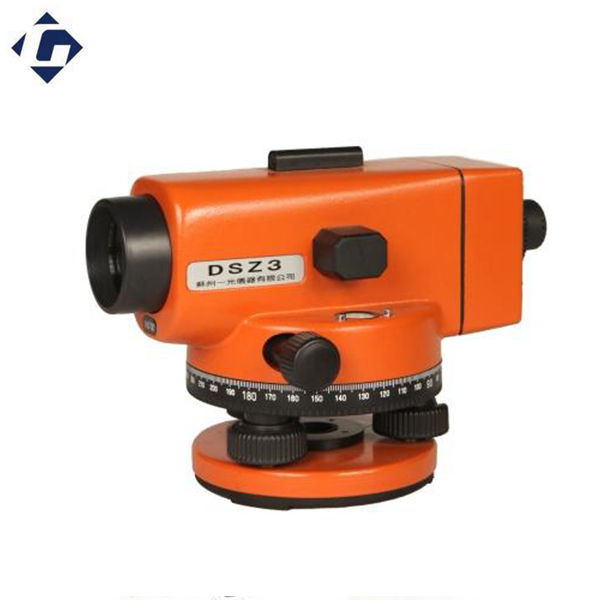 high precision FOIF DSZ3 auto level measuring instrument, dumpy level ...
