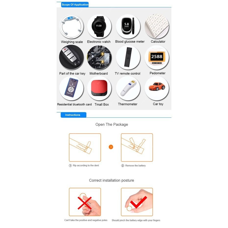 Panasonic Original cr2025 Button Cell Batteries 10PCS/LOT cr 2025 3V