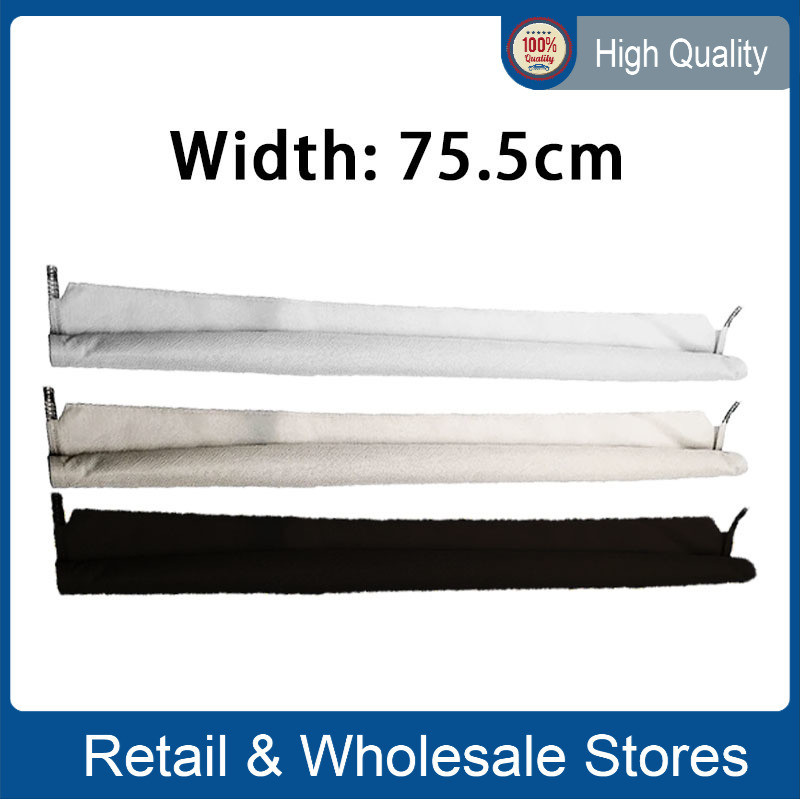 유Car Sunroof Sunshade Roller Shutter Skylight Curtains for VW Golf 7 ...