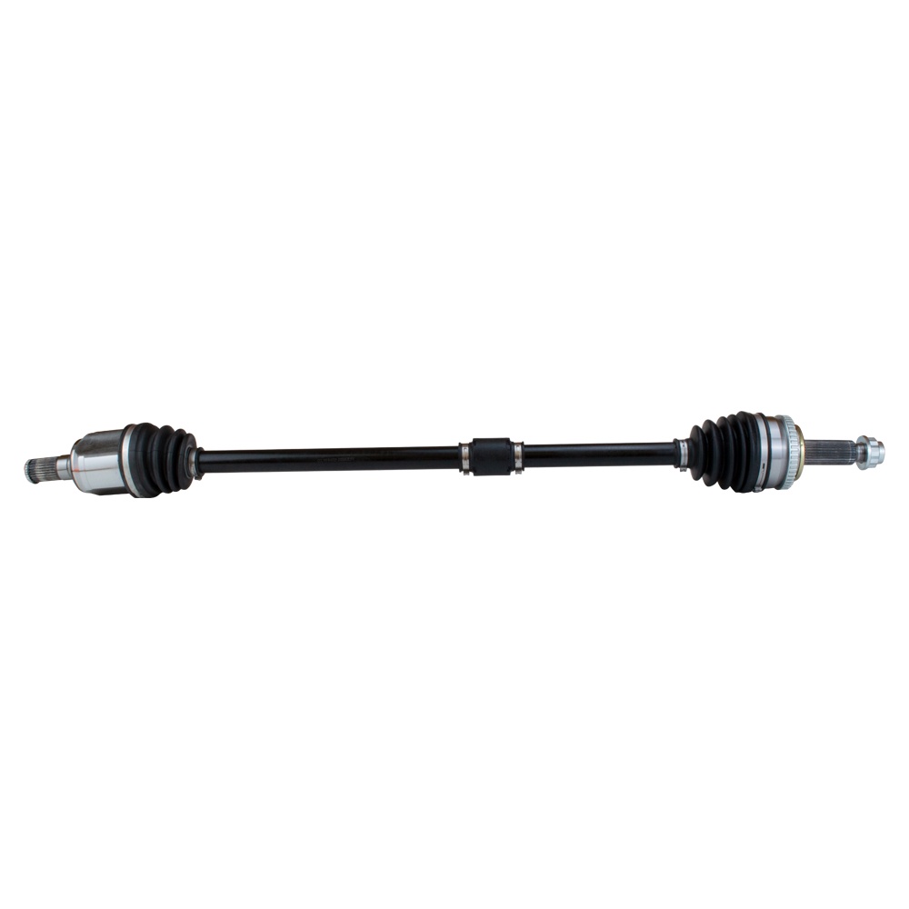 CCL best price drive axle assembly cv axles drive shaft right for