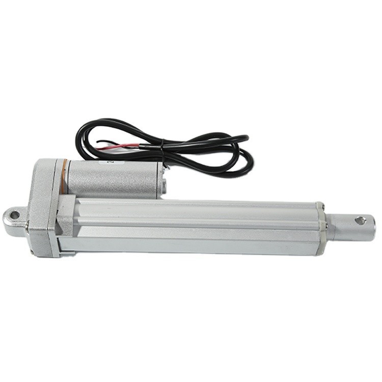 Small Outboard Boat Mini Wiper Brush Electric Marine Linear Actuator Dc