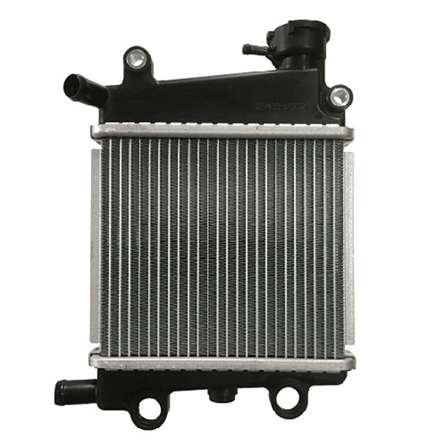 AEROX Radiator Assy Radiator Tanks Motorcycle Radiator | Shopee Philippines