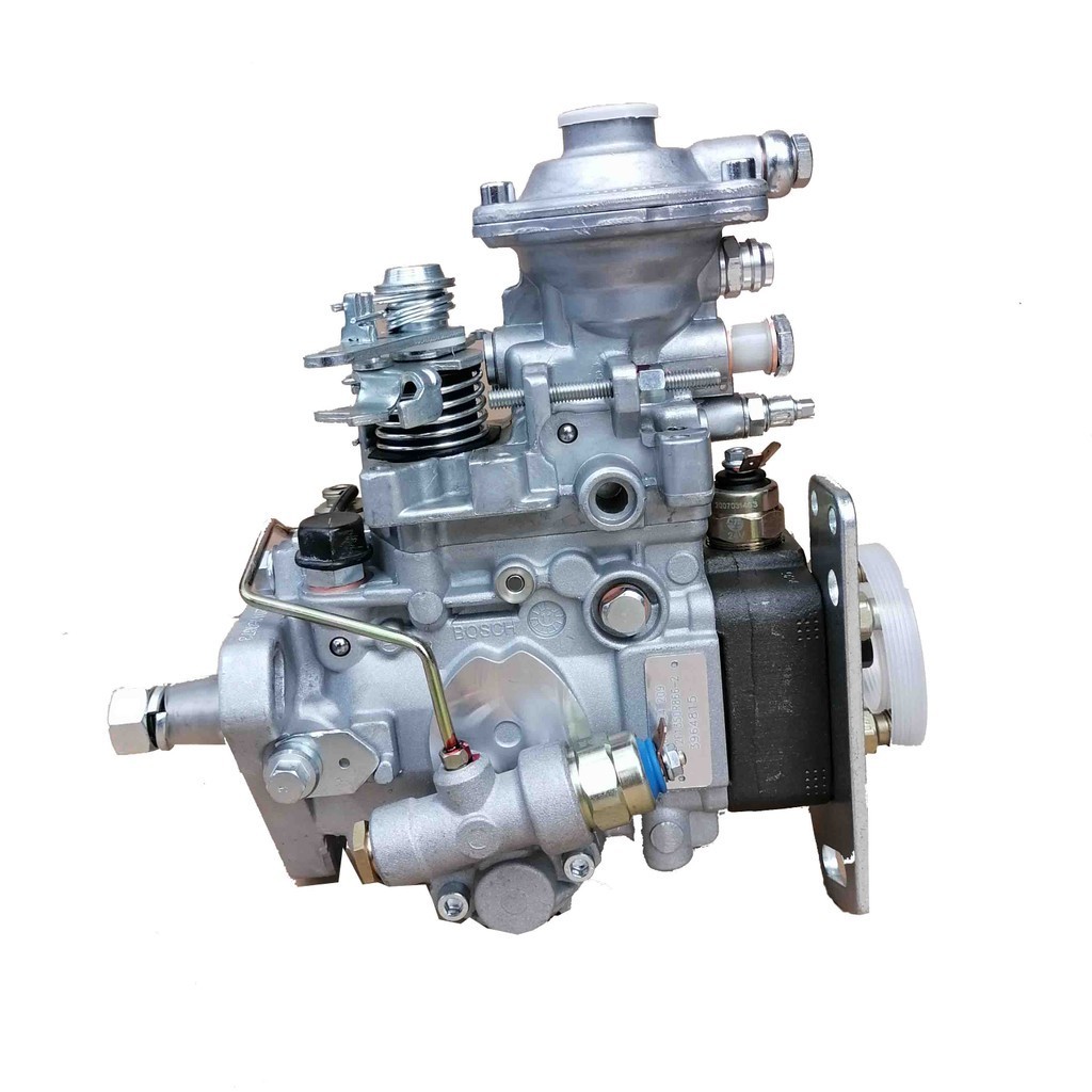 China made new Diesel VE4 Fuel injection pump 0460424326 R866-8 3960902 ...