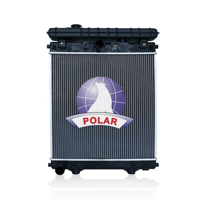 POLAR 83006 Manufacture Generator Radiators for PERKINS Generator Best ...