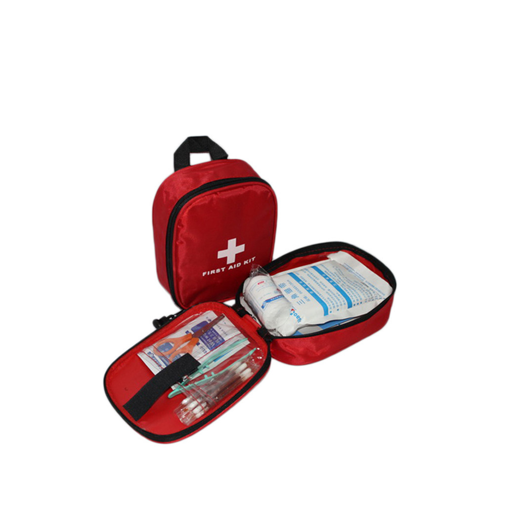 Portable Emergency bag medical custom rescue first aid medical kit box ...