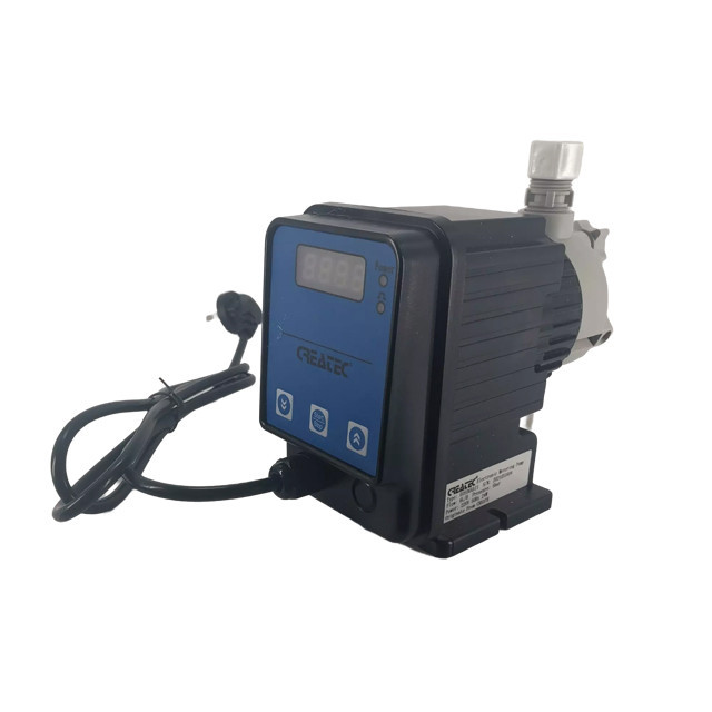 chemical metering dosing pump water electric pump | Shopee Philippines