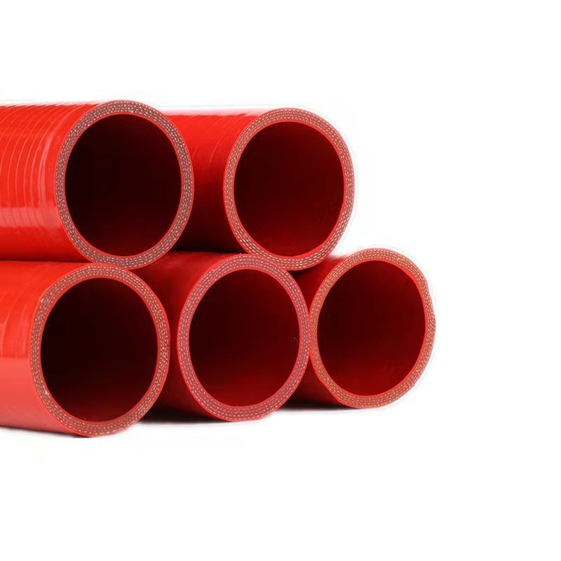 Silica gel rice tube colour Automobile water pipe admitting pipe Carbon ...