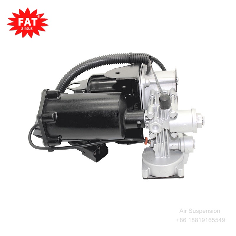 Auto Spare Parts Air Suspension Pump For Land Rover Discovery 3&4 Range ...