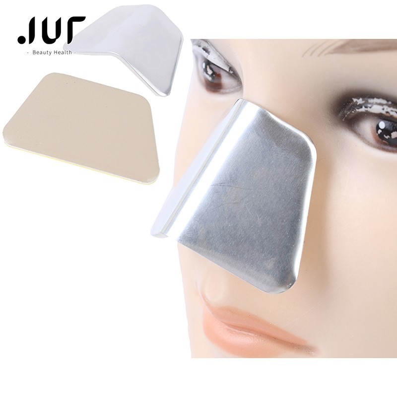 Self Adhesive Aluminum Plastic Nasal Splint Nose Job Rhinoplasty Splint ...