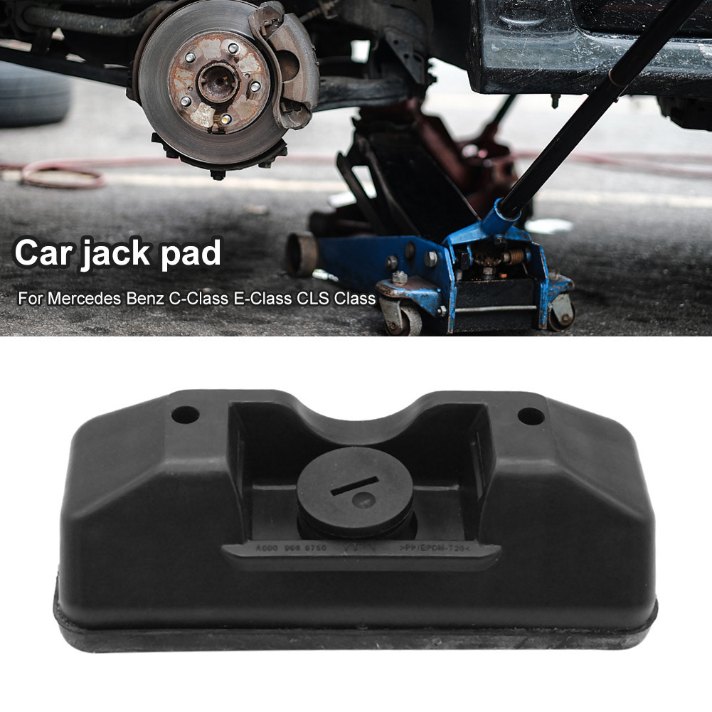 ☹Jack Support Plug Lift Block Plastic Car Lift Jack Pad Lifting Adapter ...