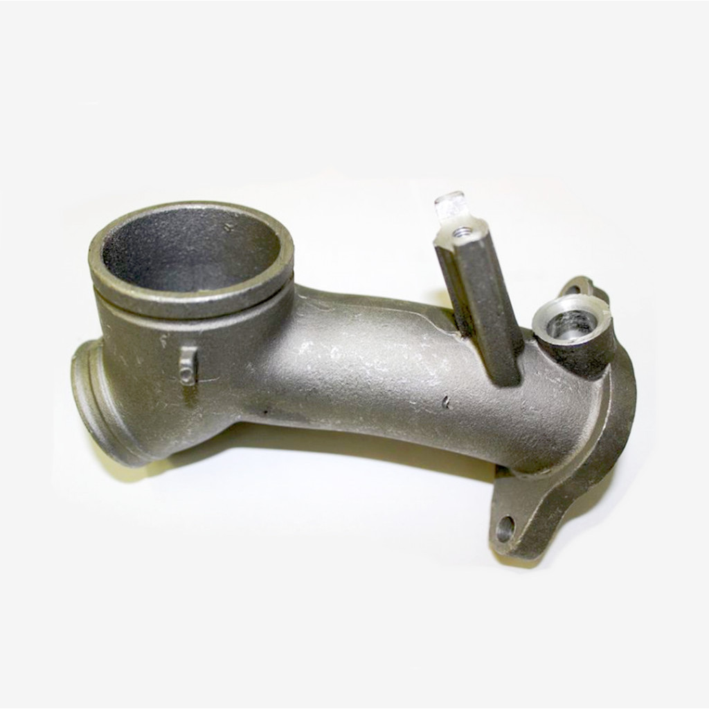 유Main Intake Manifold for CFmoto 800 TerraLander X8 800 Tracker 800 ...
